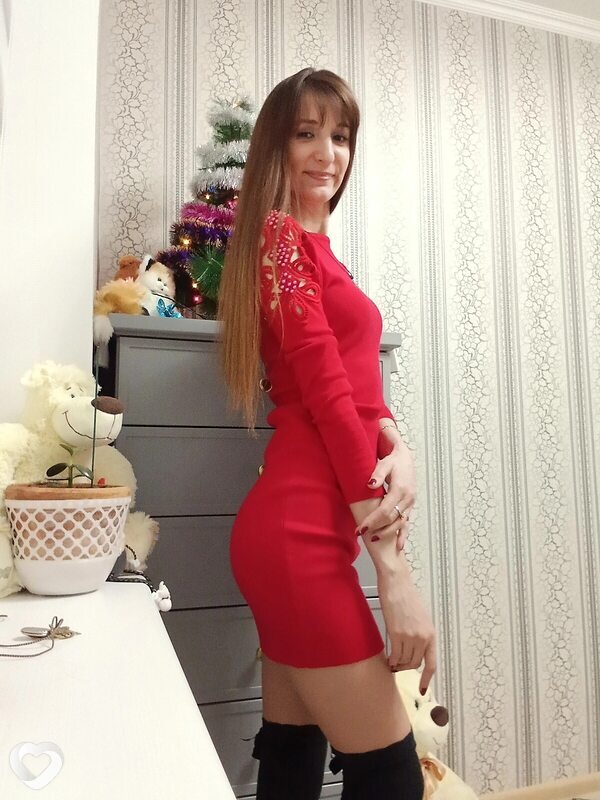 Alena, 36, Гродно — анкета №1909149
