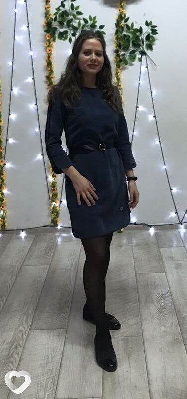 Екатерина, 28, Астрахани — анкета №1909112
