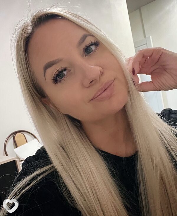 Екатерина, 41, Петропавловске-Камчатском — анкета №1909117