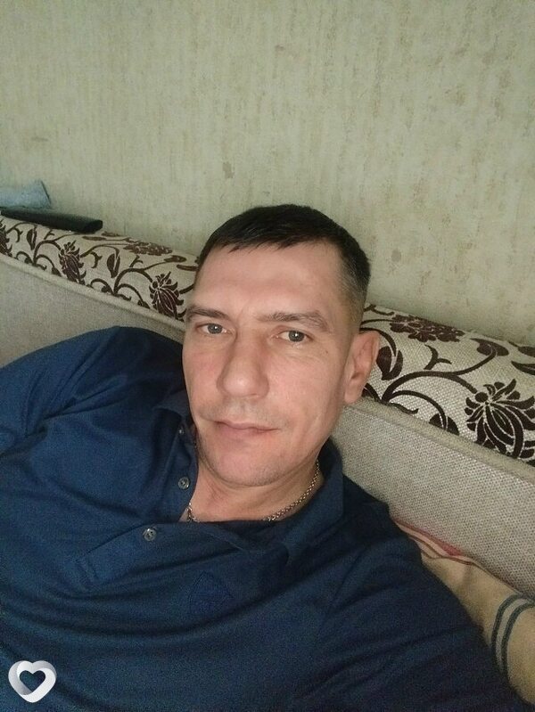 Олег, 44, Вологде — анкета №1909123