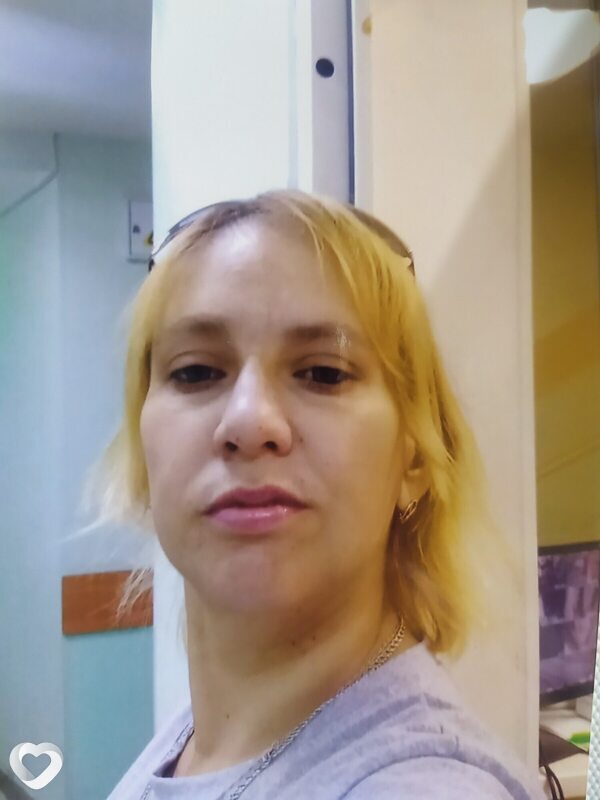 Ирина, 38, Уфе — анкета №1909127