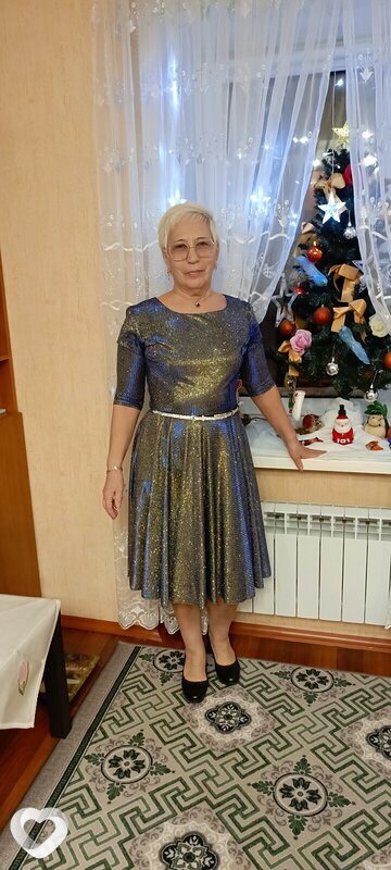 Валентина, Тольятти