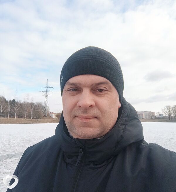 Denis, 42, Минске — анкета №1909090