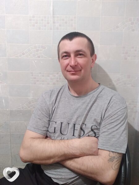 Дмитрий, 43, Новокузнецке — анкета №1909095