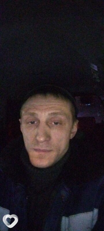 Костя, 43, Новосибирске — анкета №1909273