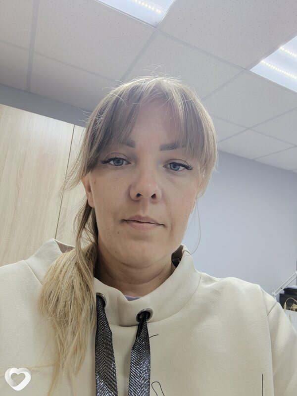 Елена, 36, Ульяновске — анкета №1909315