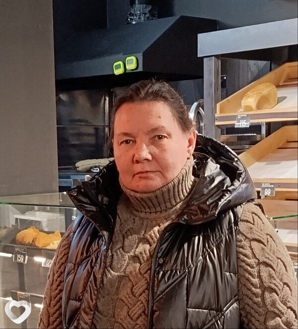 Елена, Клин