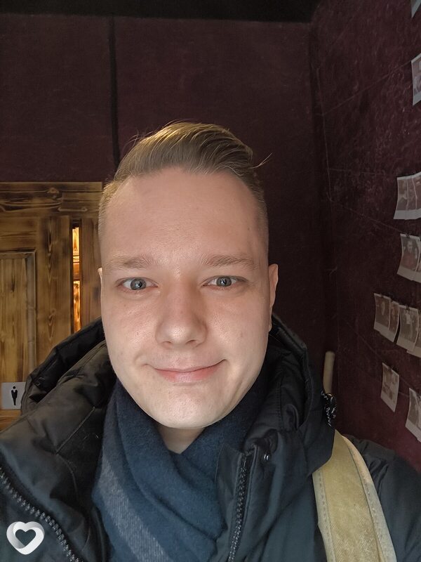 Максим, 32, Тольятти — анкета №1909362