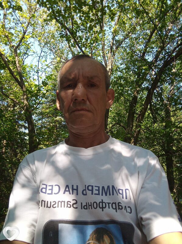 Раис, 58, Оренбурге — анкета №1909367