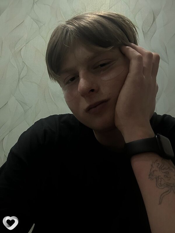 Никита, 20, Рубцовске — анкета №1909452