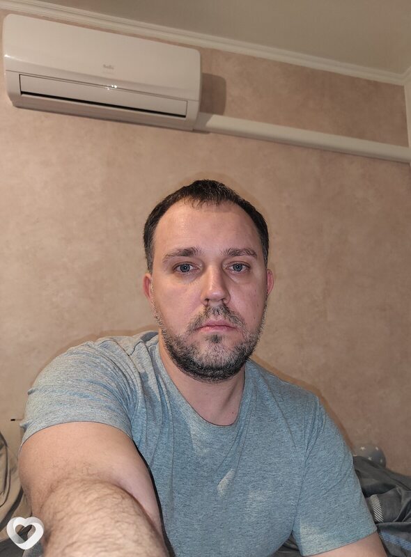 Александр, 41, Липецке — анкета №1909379