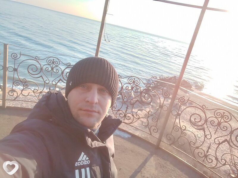 Денис, Бердянск