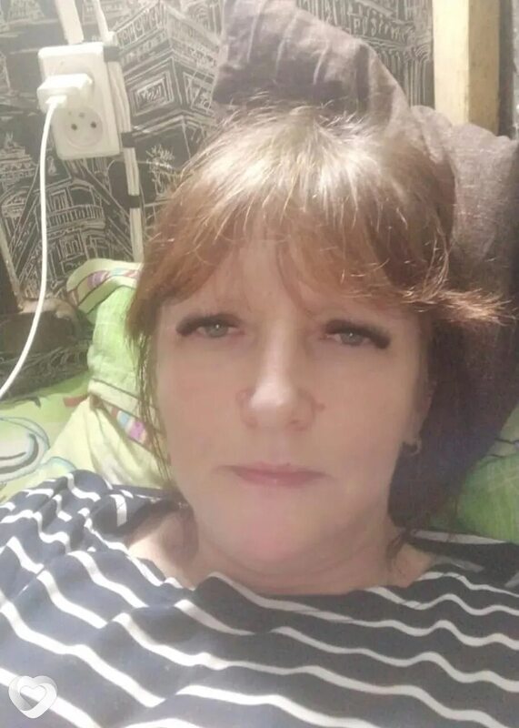 Светлана, 54, Волгограде — анкета №1909387
