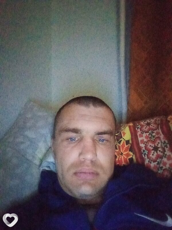 Алексеи, 36, Якутске — анкета №1909509