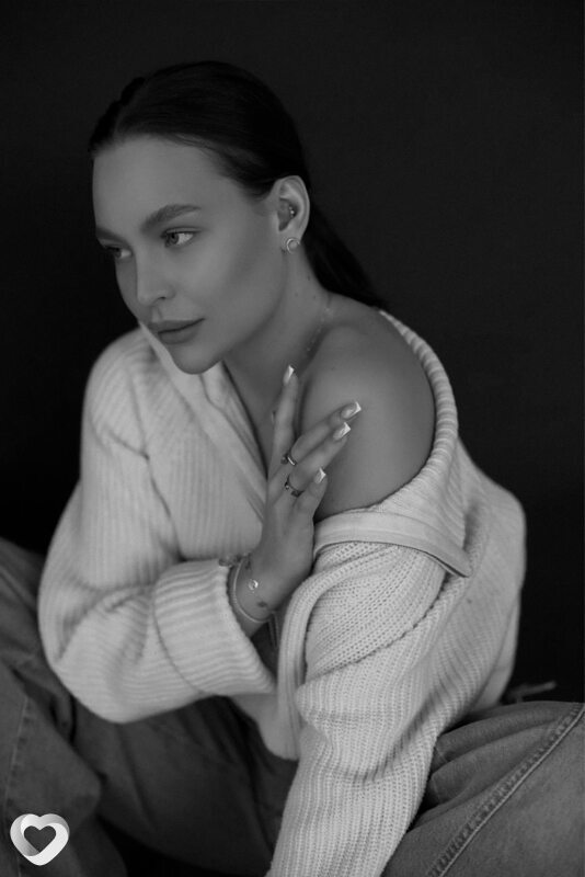 Алина, 22, Иркутске — анкета №1909512