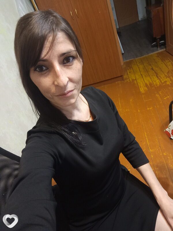 Земфира, 36, Кумертау — анкета №1909513