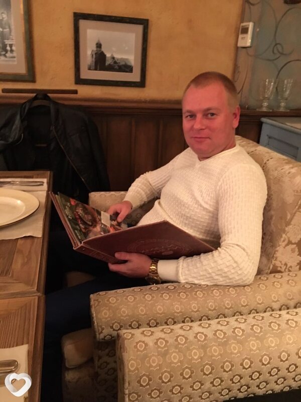 Роман, 38, Екатеринбурге — анкета №1909518