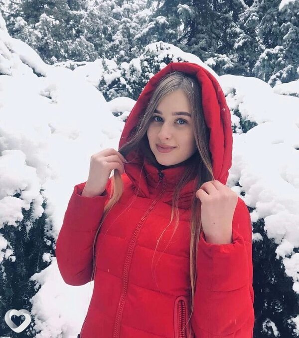 Leila, 31, Новосибирске — анкета №1909496