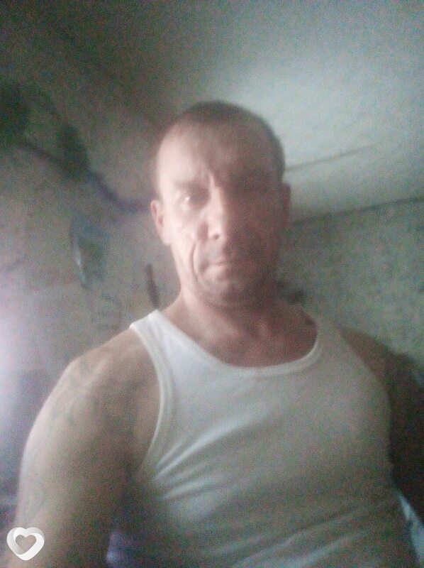 Виктор, 52, Барнауле — анкета №1909461
