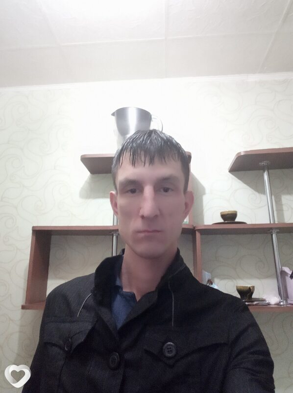 Николай, 41, Красноярске — анкета №1909462
