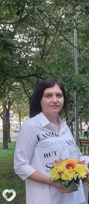 Наталья, 36, Москве — анкета №1909329