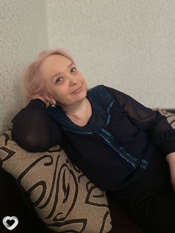 Юля, 53, Новороссийске — анкета №1909564