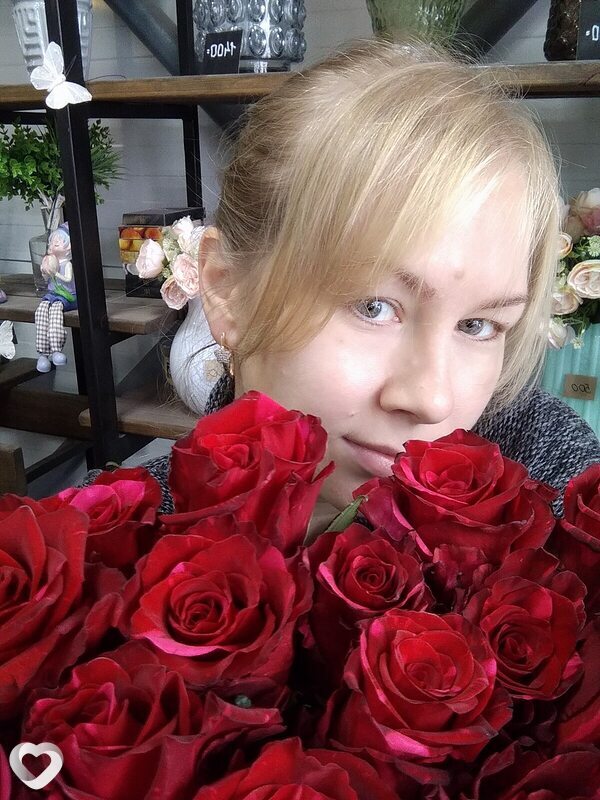Анна, Глазов