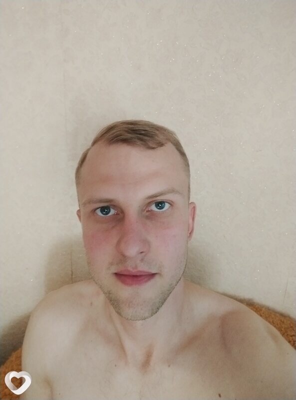 Андрей, 27, Луганске — анкета №1909569