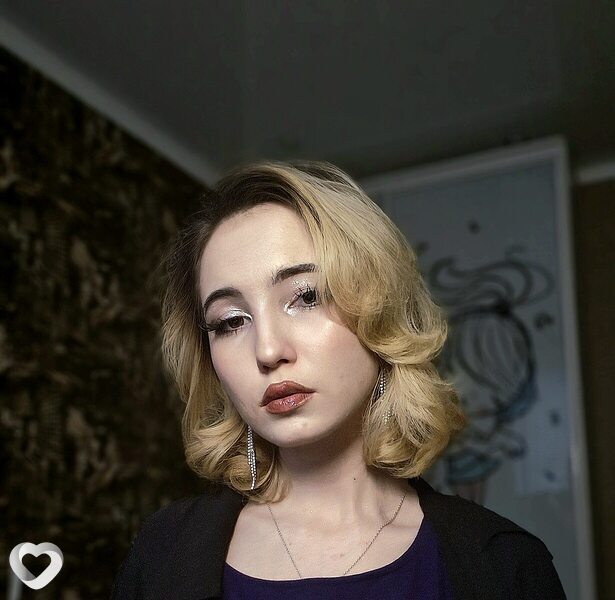 Юля, 23, Стерлитамаке — анкета №1909571