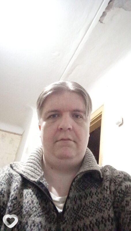 Черный, 38, Донецке — анкета №1909639