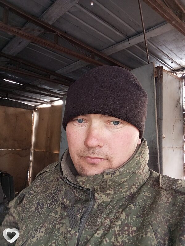 Ivan, 31, Мариуполе — анкета №1909649