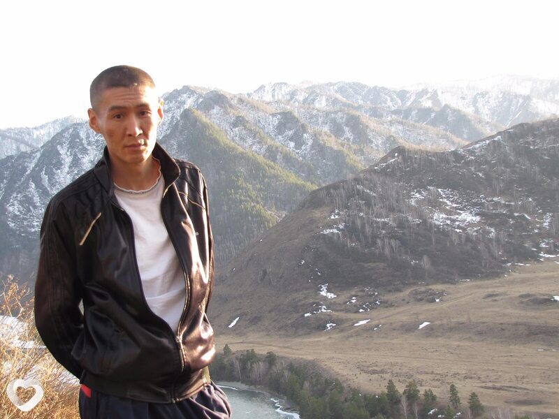 Сергей, 36, Абакане — анкета №1909713