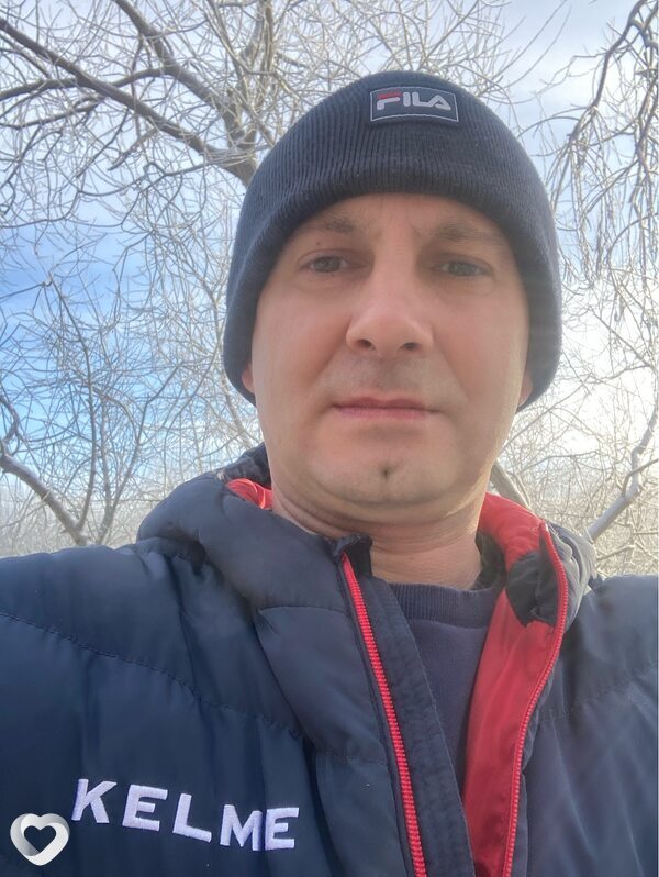 Анатолий, 43, Витебске — анкета №1909717
