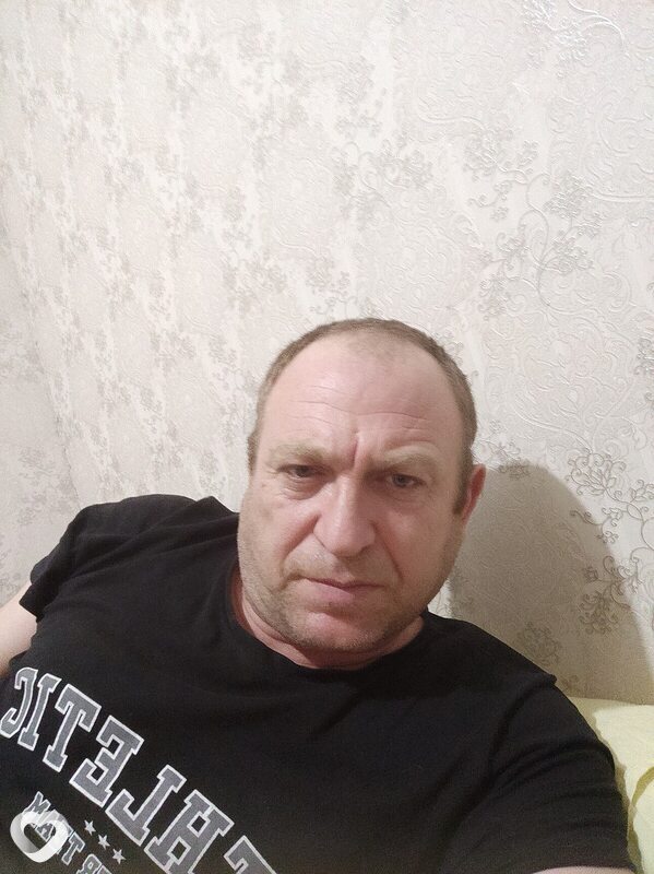 Георги, 54, Сургуте — анкета №1909723