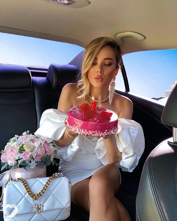 Екатерина, 37, Саратове — анкета №1909856