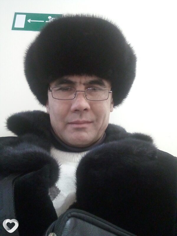 Нурлан, 48, Павлодаре — анкета №1909857