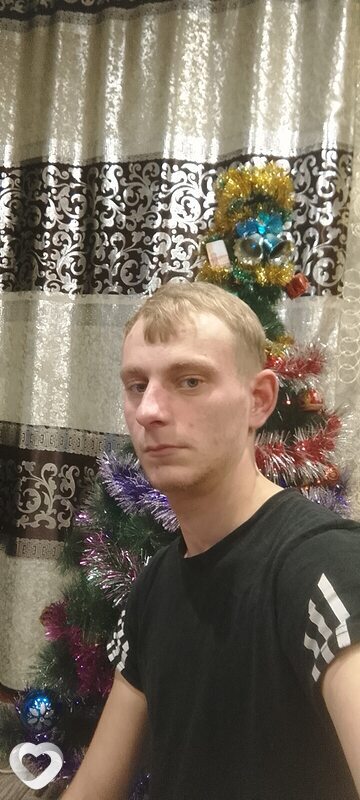 Даниил, Прокопьевск