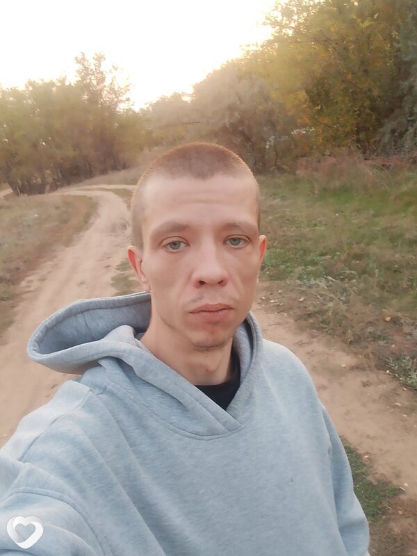 Александр, 31, Балакове — анкета №1909584