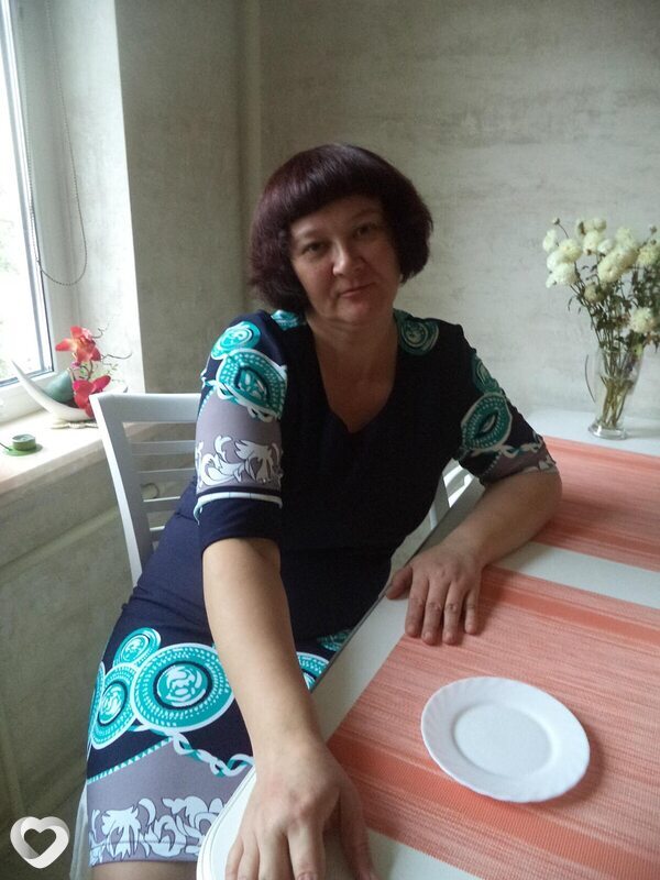 Татьяна, 50, Новосибирске — анкета №1909588