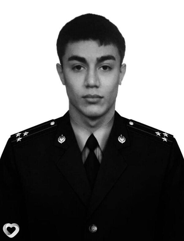 Александр, 25, Донецке — анкета №1909595