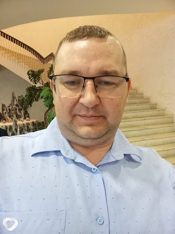 Александр, 40, Орёл — анкета №1909623