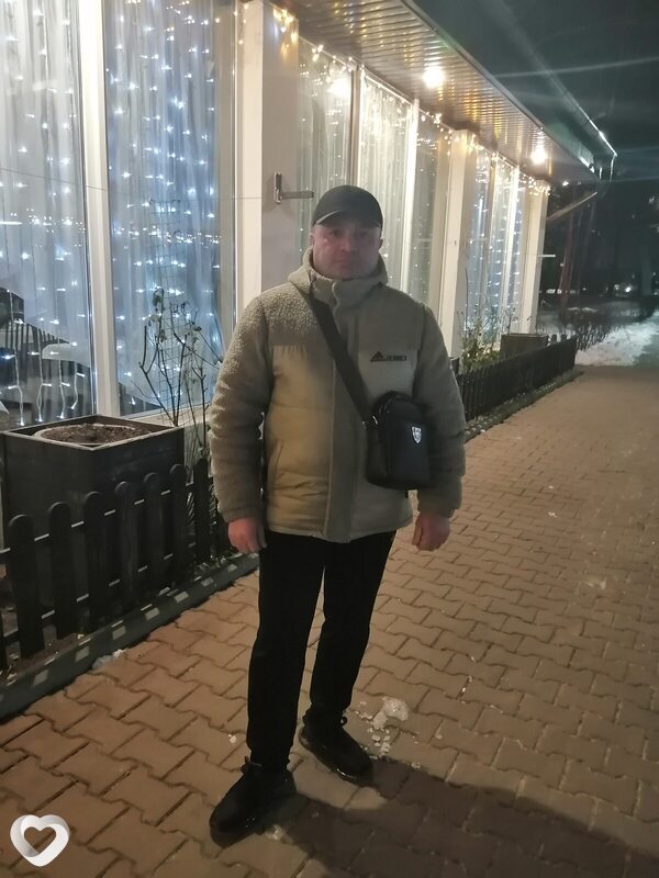 Фуад, 44, Ростове-на-Дону — анкета №1909625