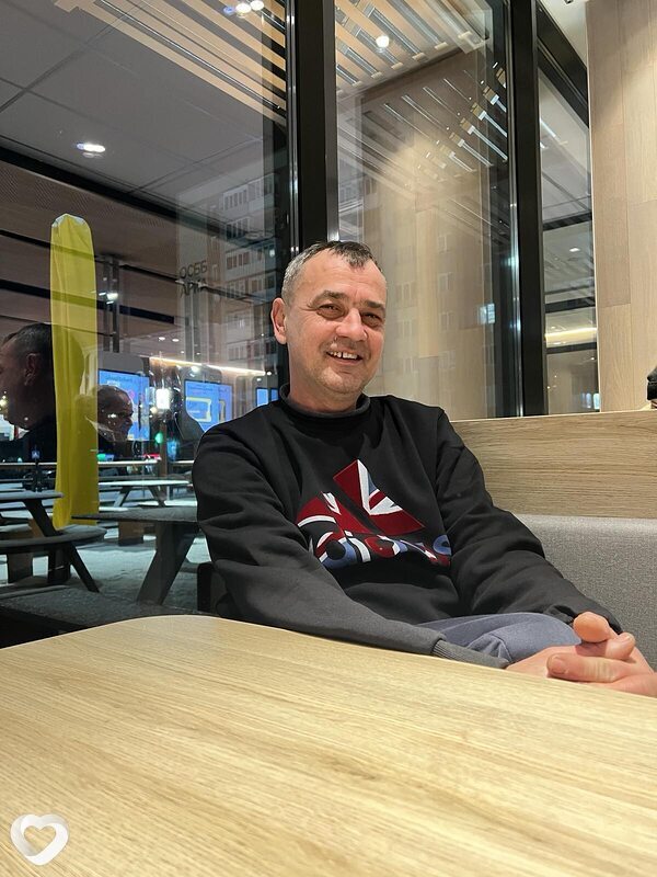Александр, 47, Запорожье — анкета №1909900