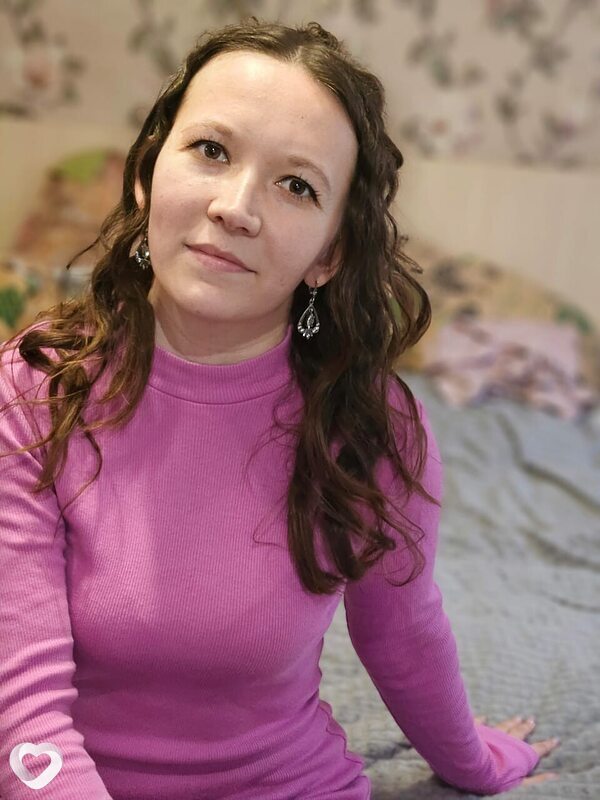 Юлия, 29, Ставрополе — анкета №1909902