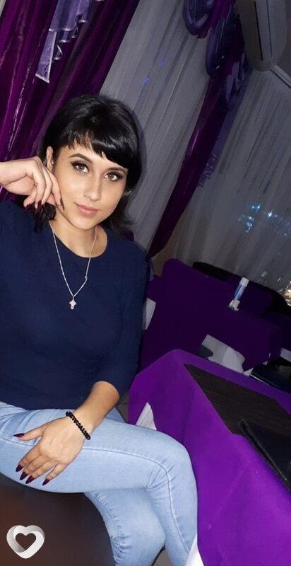 Марина, Шахты
