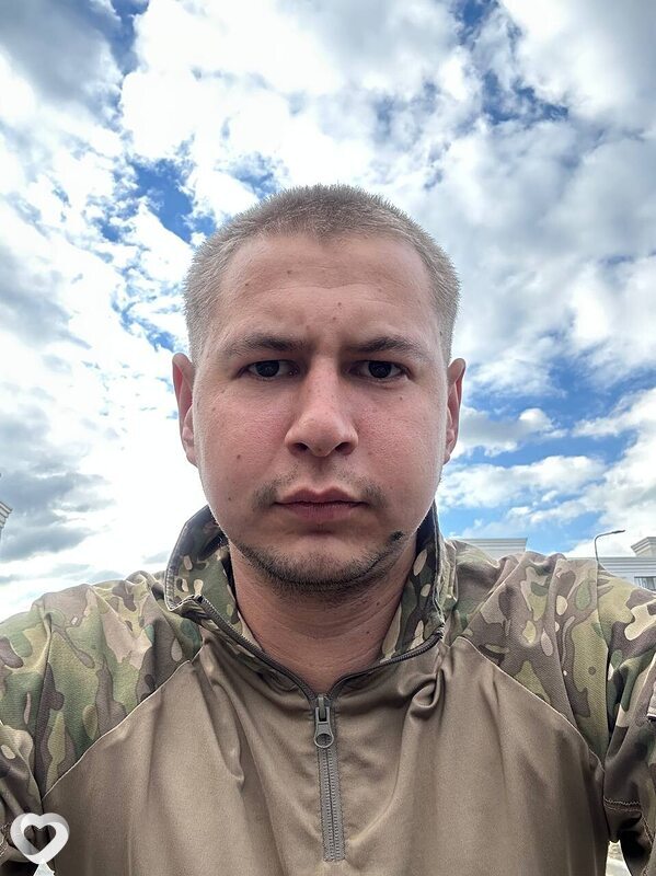 Кирилл, 29, Волновахе — анкета №1909852