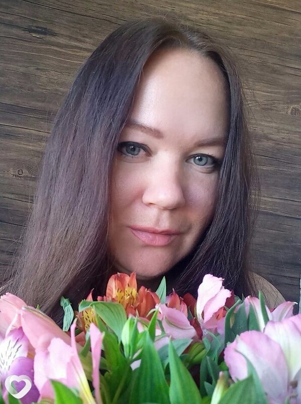 Кристина, 32, Киеве — анкета №1909803