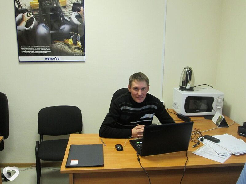 Алексей, 45, Чите — анкета №1909805