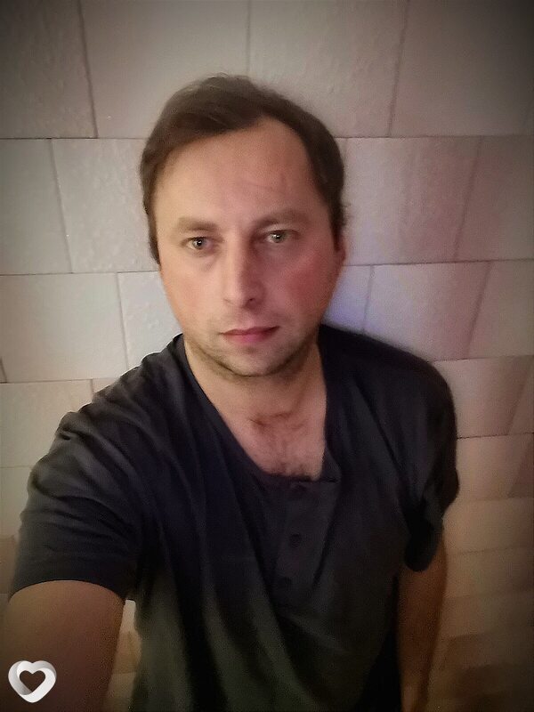 Николай, 35, Кропоткине — анкета №1909812