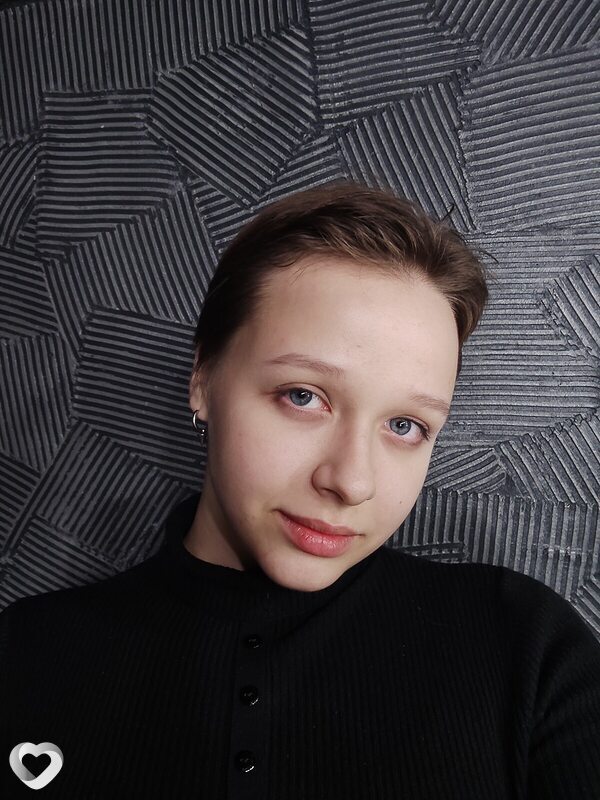 Лера, 22, Новополоцке — анкета №1909824